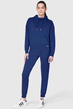 Free FWD Women's DriRelease® Fleece Hoodie