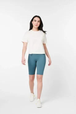 Free FWD Women's Modal Boxy Tee