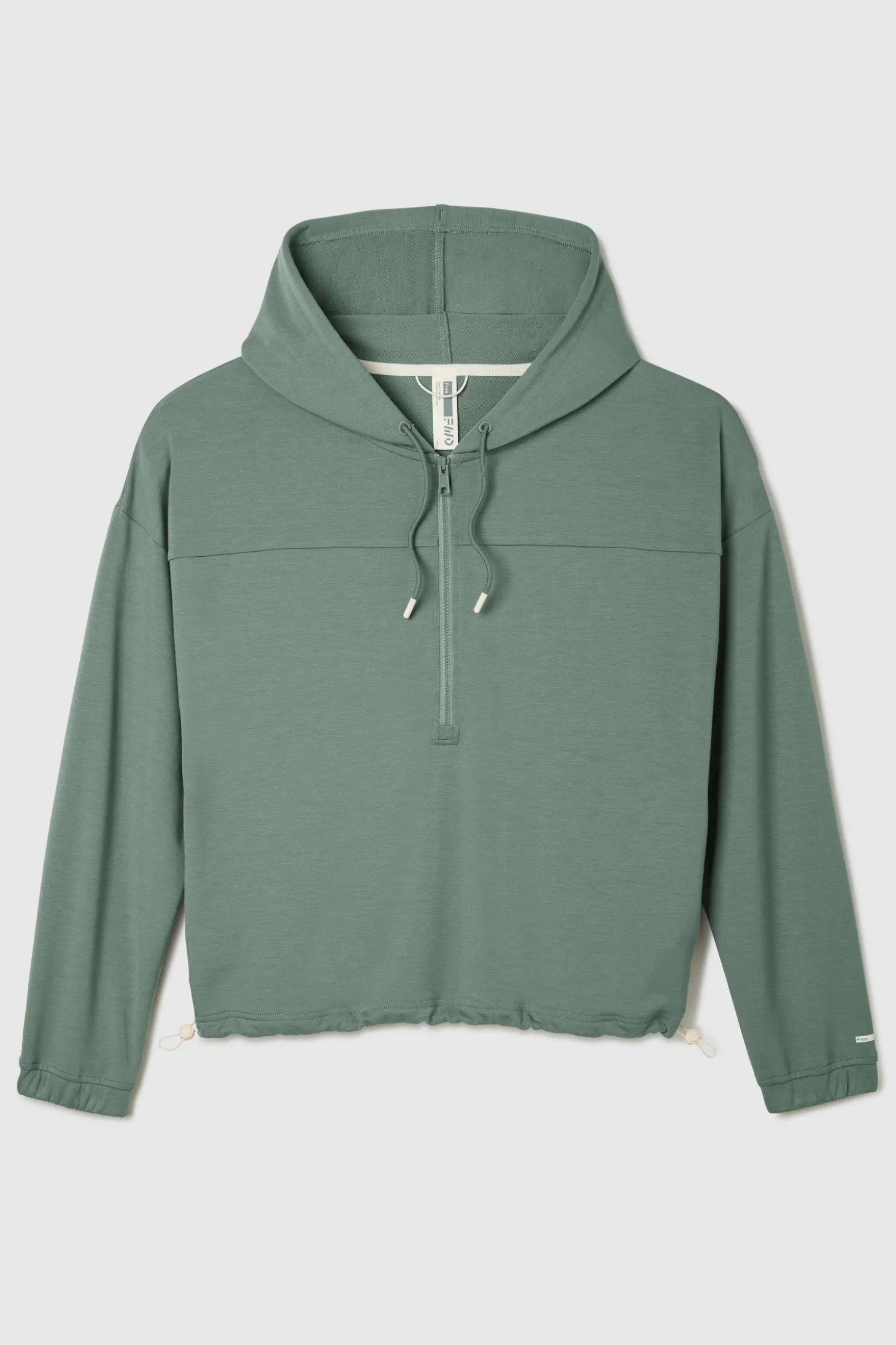 Free FWD Women's Oversize Hoodie