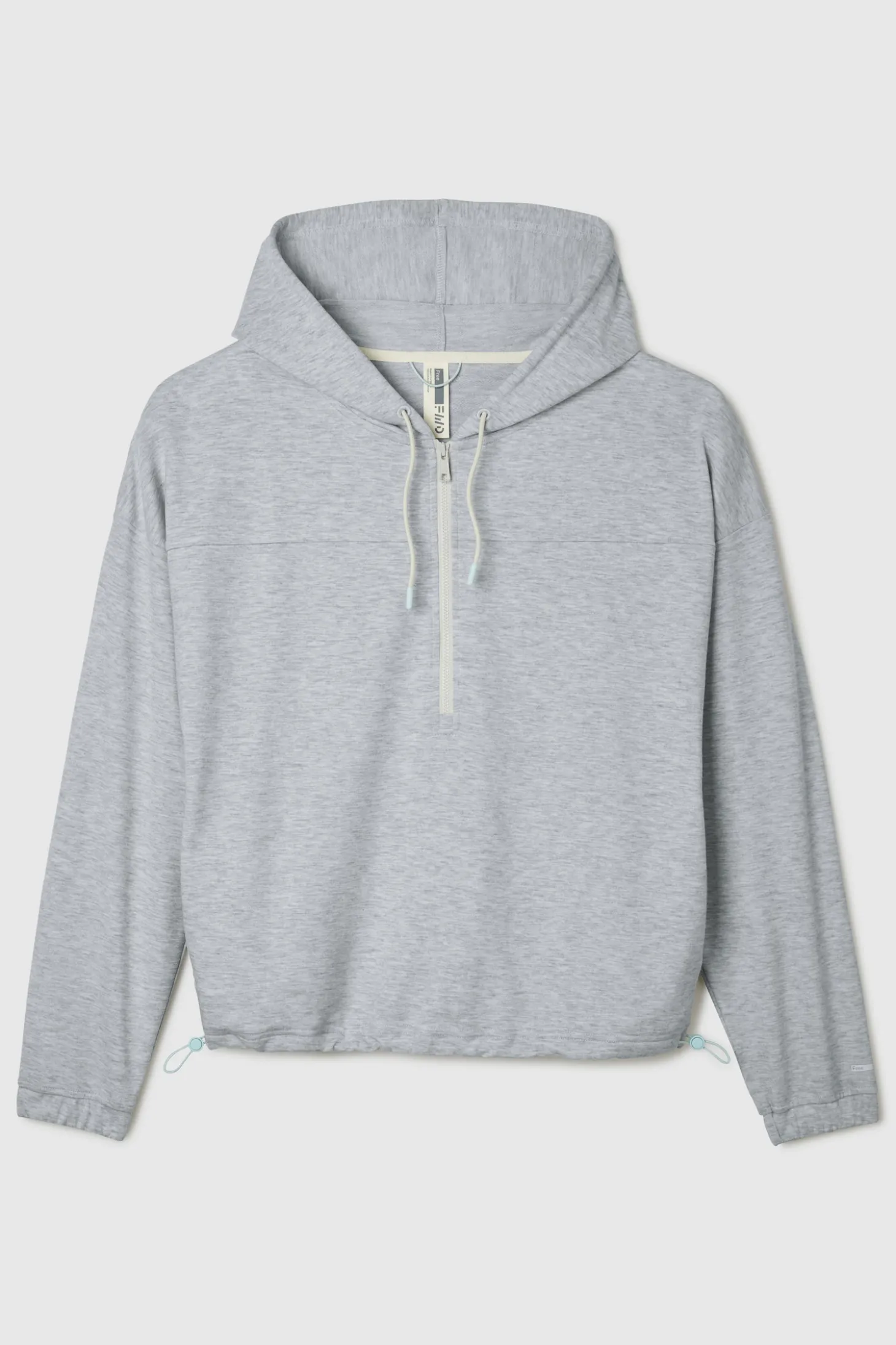 Free FWD Women's Oversize Hoodie