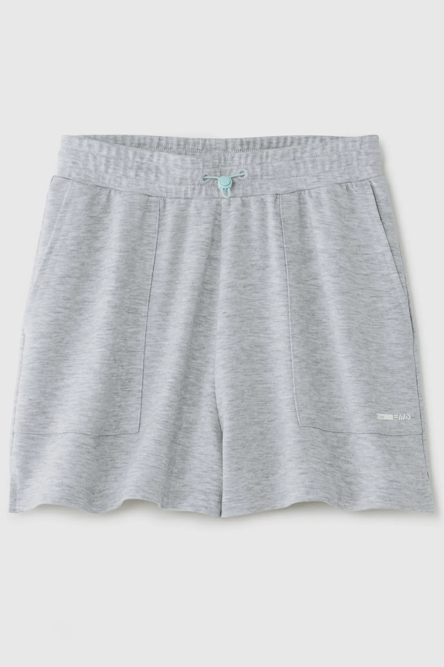 Free FWD Women's Terry Short