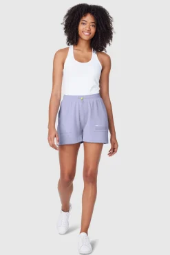 Free FWD Women's Terry Short