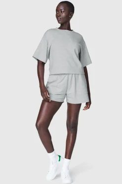 Free FWD Women's Terry Short