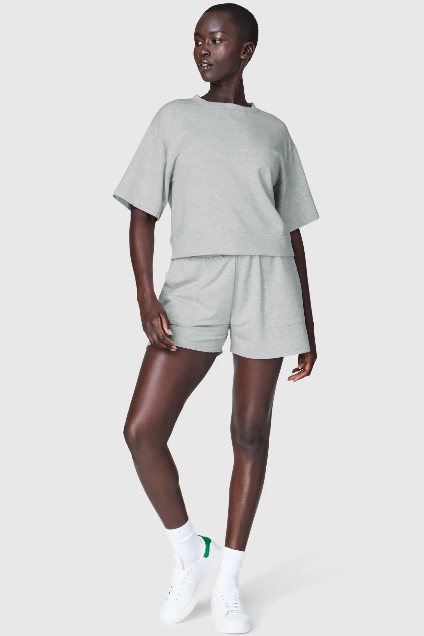Free FWD Women's Terry Short