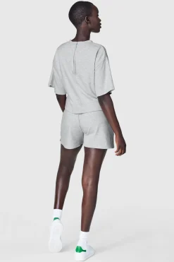 Free FWD Women's Terry Short