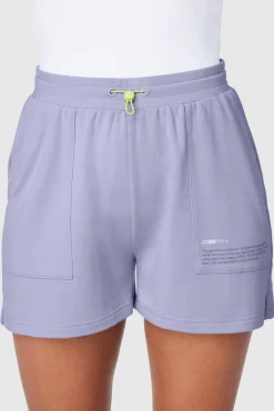 Free FWD Women's Terry Short
