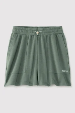 Free FWD Women's Terry Short
