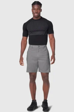 Friday FWD Men's Bonded 8" Hybrid Shorts
