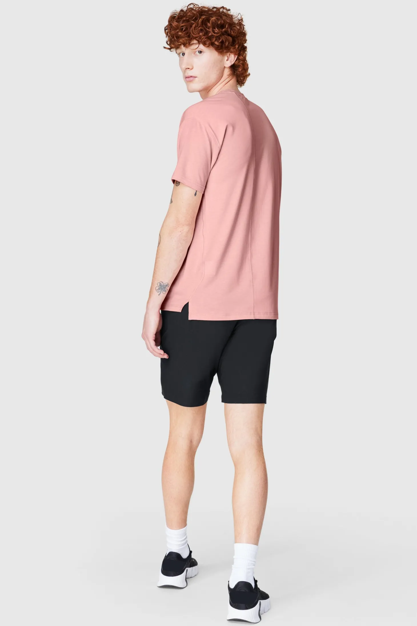 Friday FWD Men's Commuter 9" Shorts