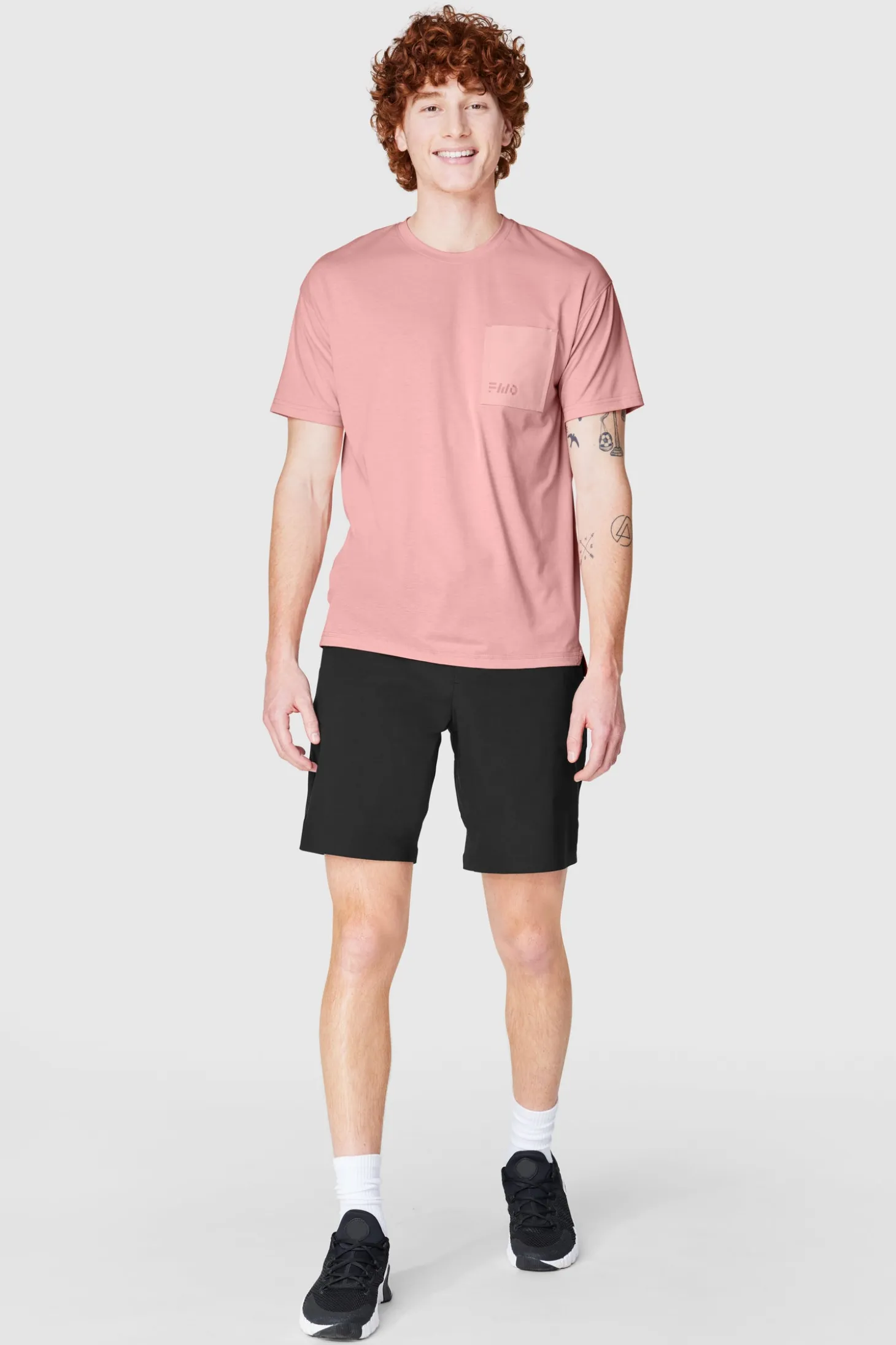 Friday FWD Men's Commuter 9" Shorts