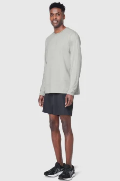 Friday FWD Men's DriRelease® LS Tee