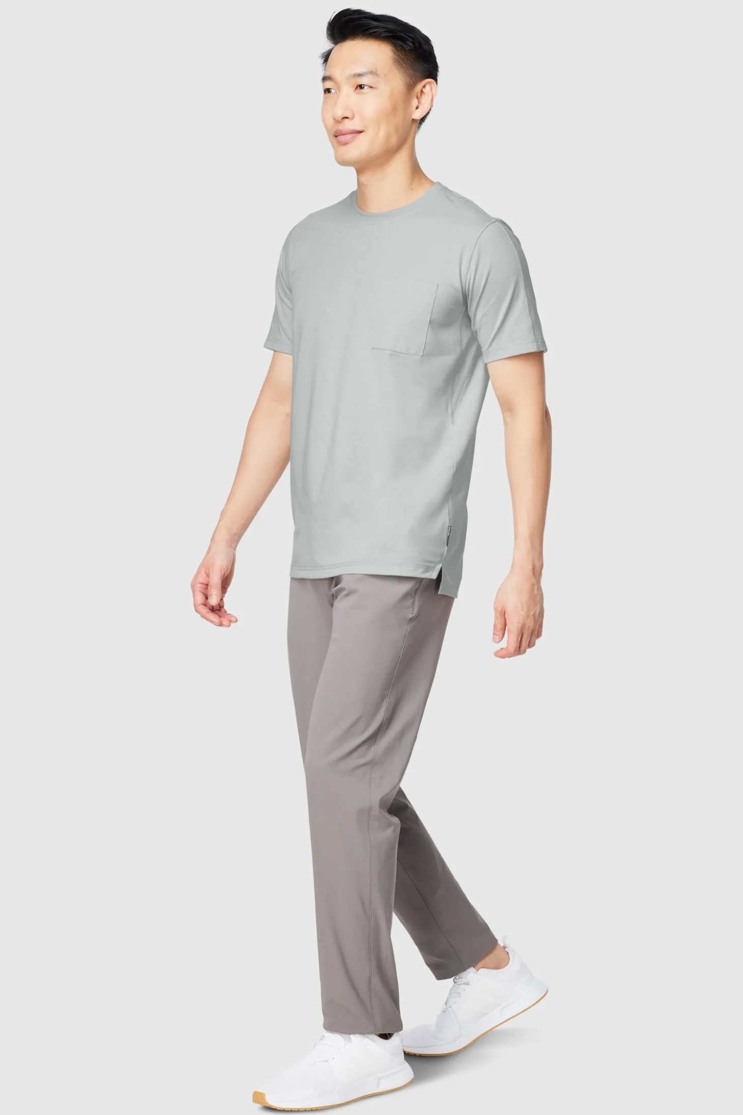 Friday FWD Men's DriRelease® SS Tee