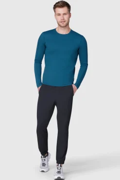 Friday FWD Men's DriRelease® LS Tee