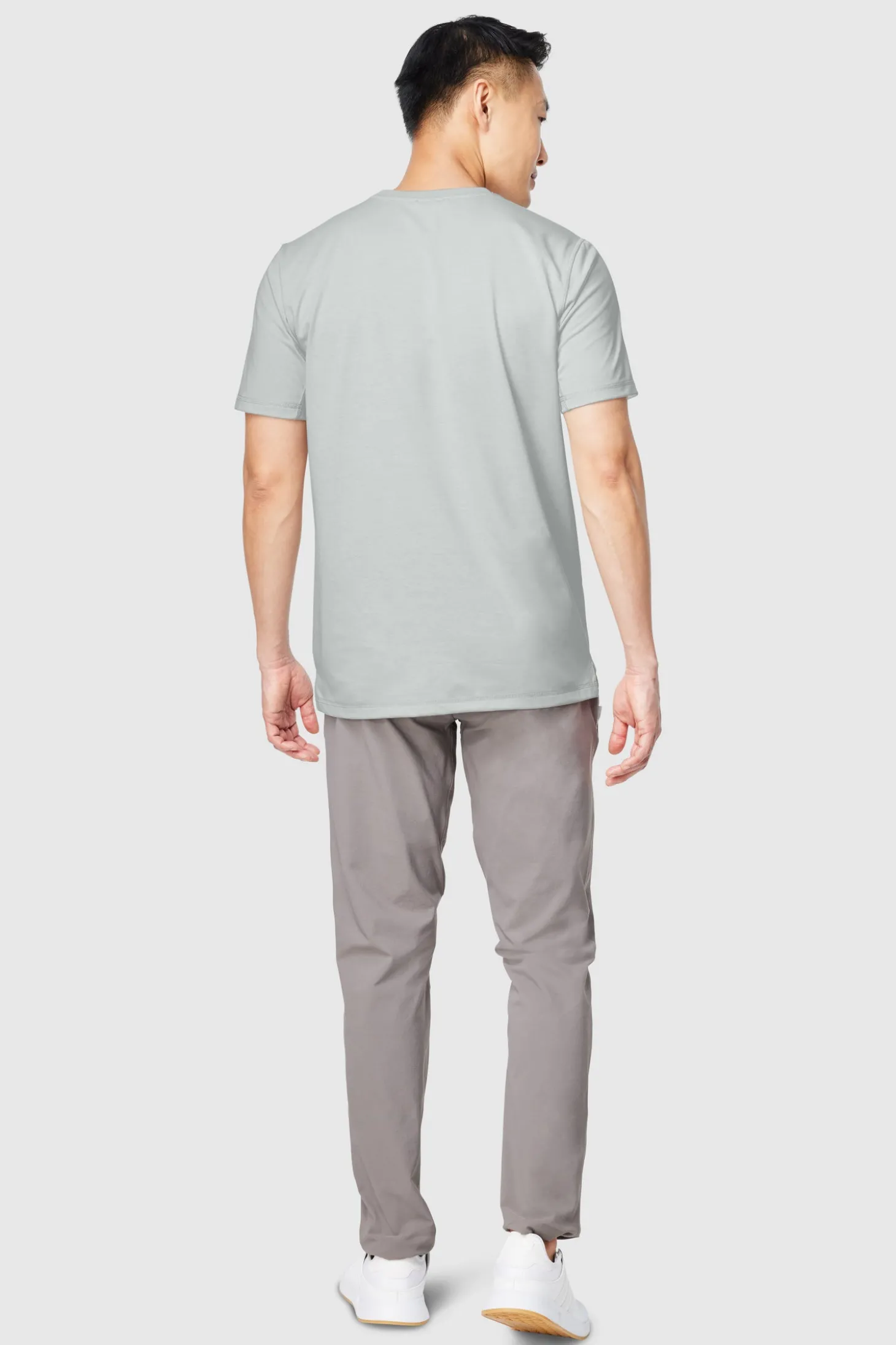 Friday FWD Men's DriRelease® SS Tee