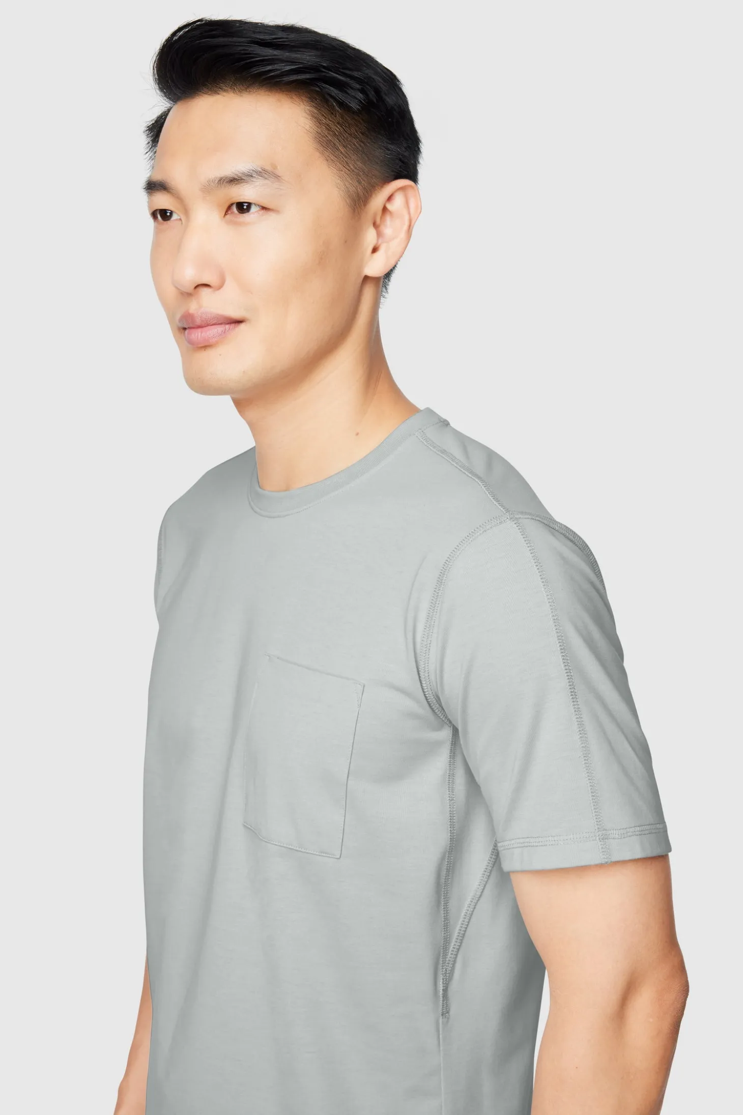 Friday FWD Men's DriRelease® SS Tee
