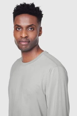Friday FWD Men's DriRelease® LS Tee