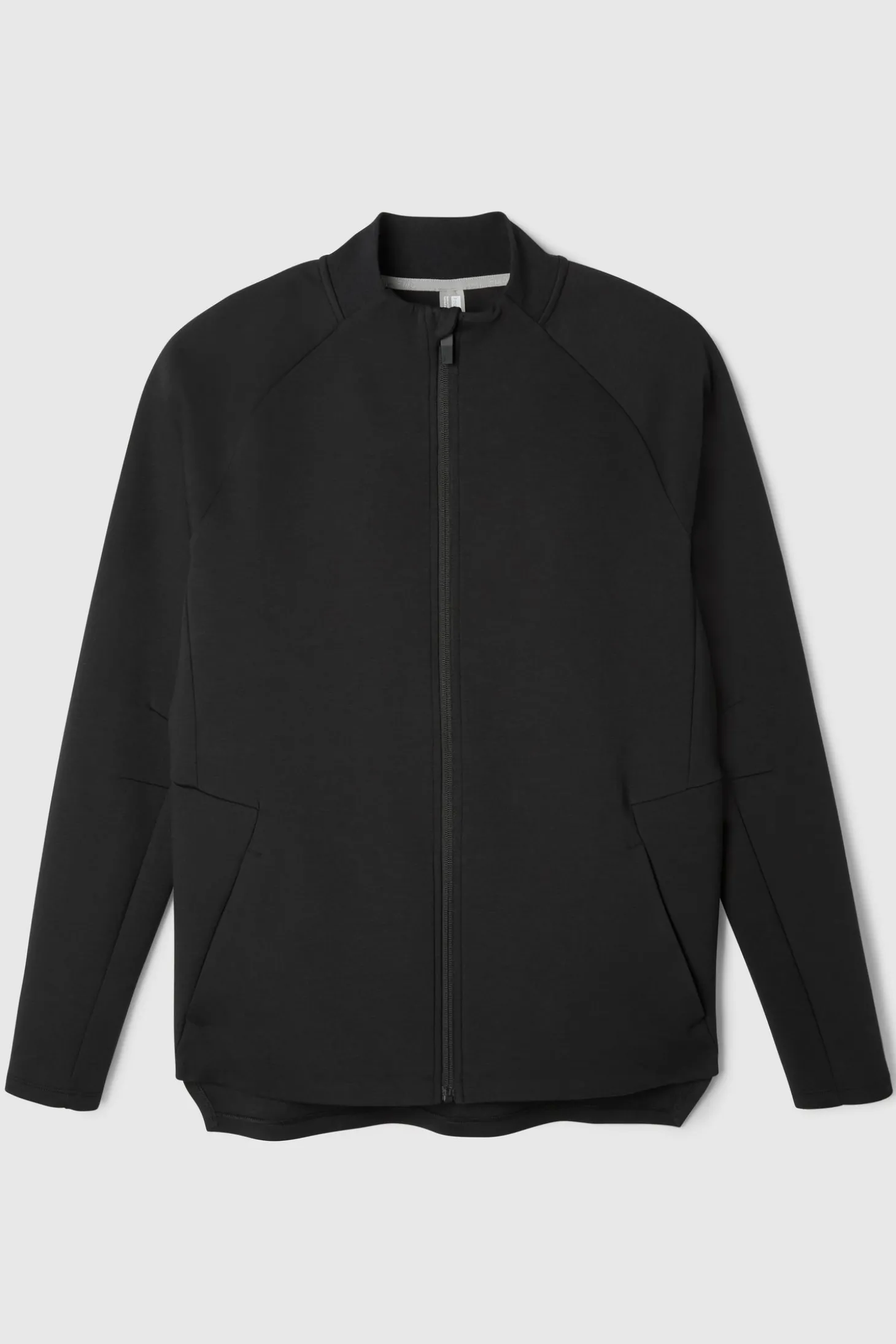 Friday FWD Men's Movement Zip Up Sweater