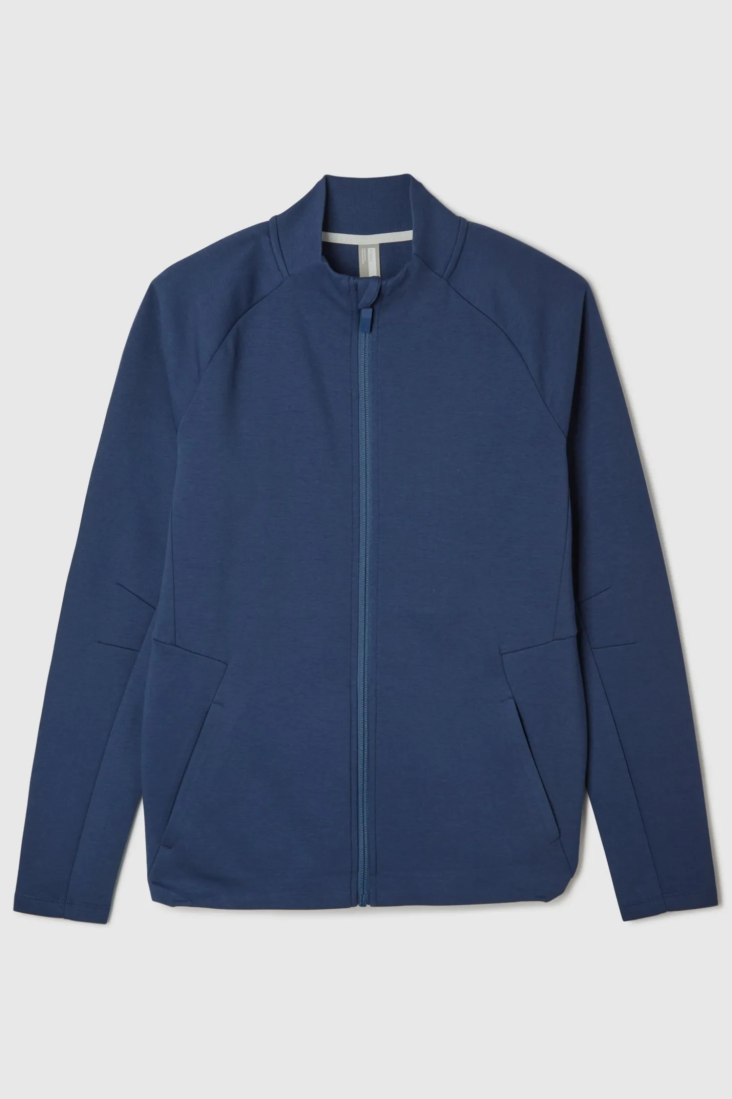 Friday FWD Men's Movement Zip Up Sweater