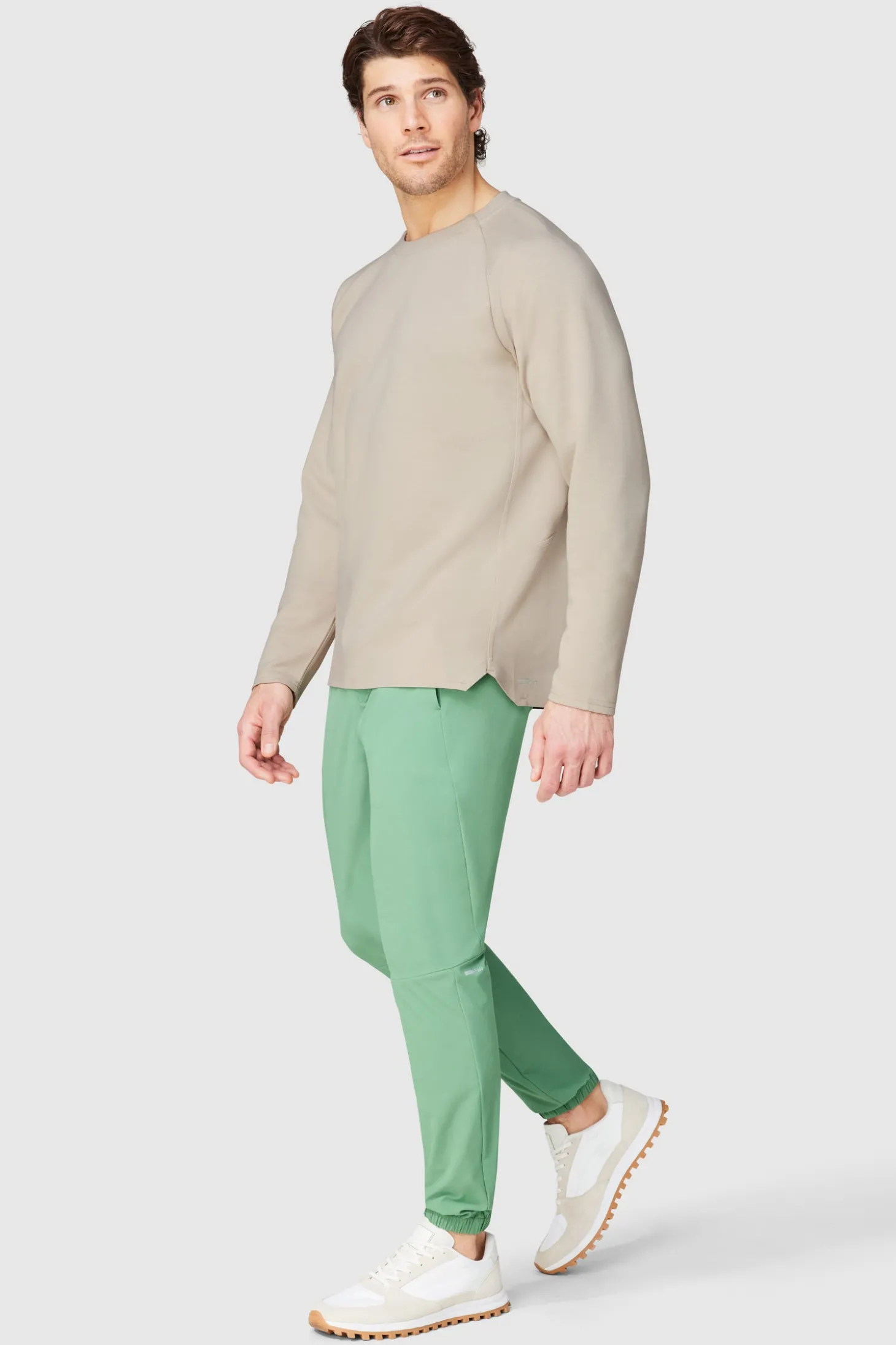 Friday FWD Men's Movement Crew Sweater