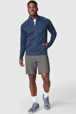 Friday FWD Men's Movement Zip Up Sweater