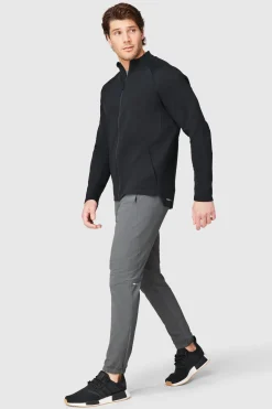 Friday FWD Men's Movement Zip Up Sweater