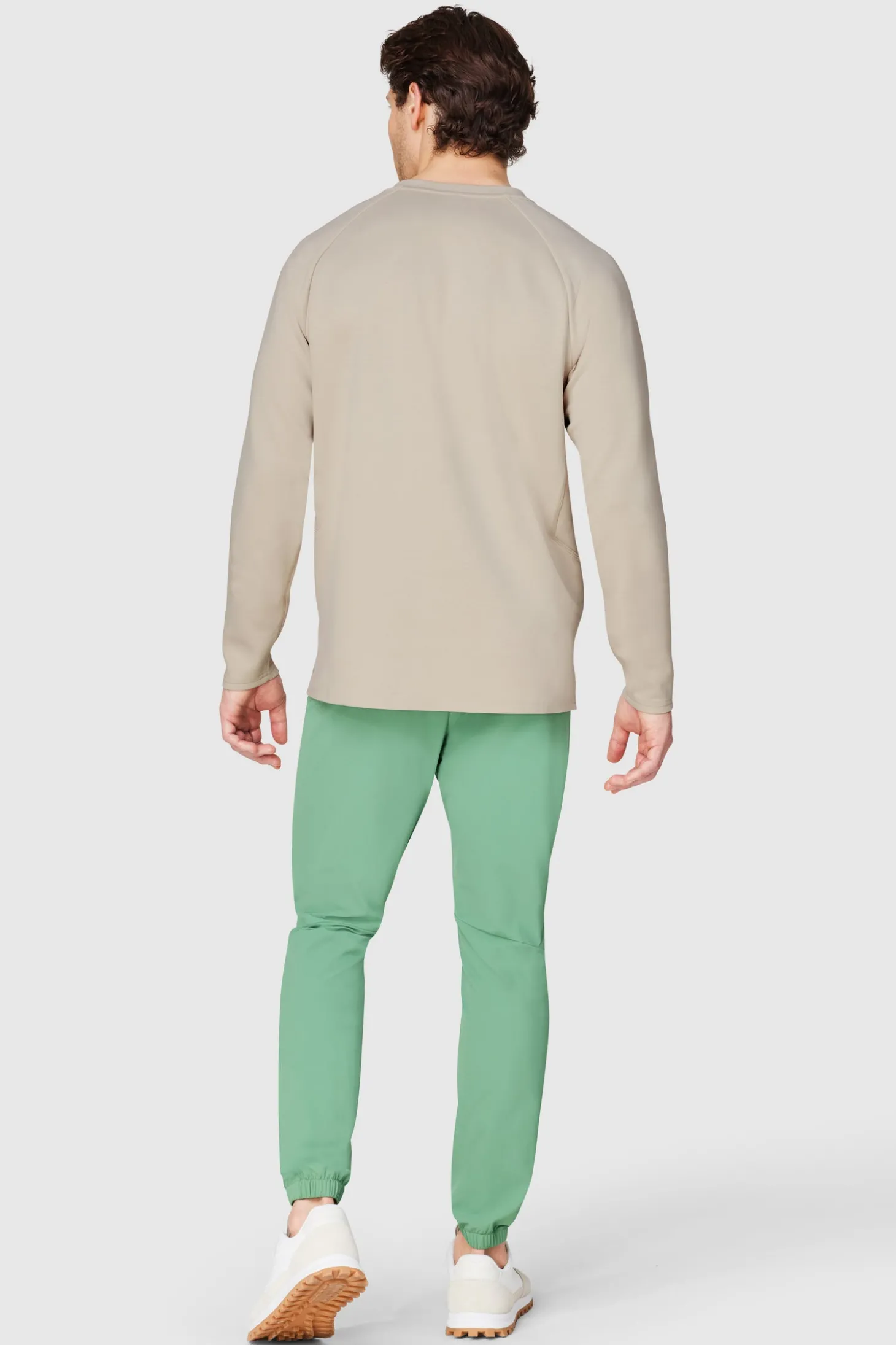 Friday FWD Men's Movement Crew Sweater