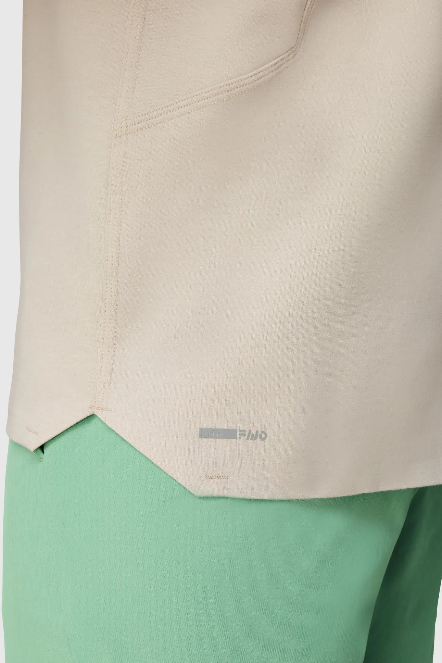 Friday FWD Men's Movement Crew Sweater