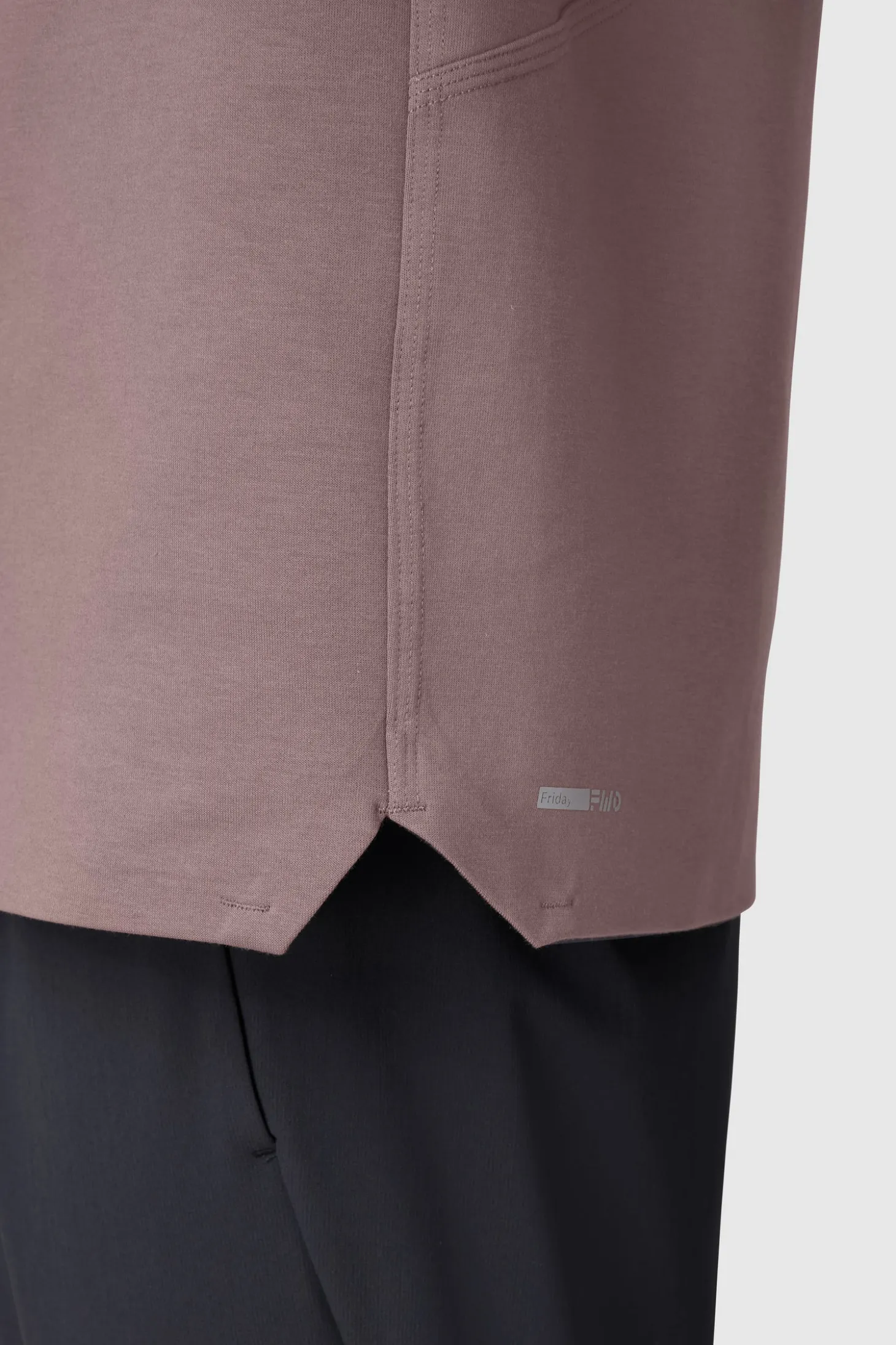 Friday FWD Men's Movement Hoodie