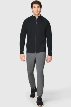 Friday FWD Men's Movement Zip Up Sweater