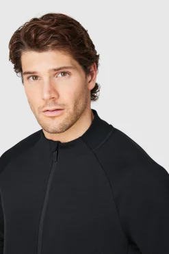 Friday FWD Men's Movement Zip Up Sweater