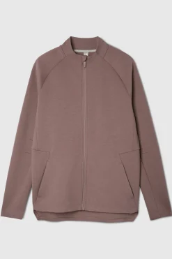 Friday FWD Men's Movement Zip Up Sweater