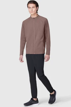 Friday FWD Men's Movement Zip Up Sweater
