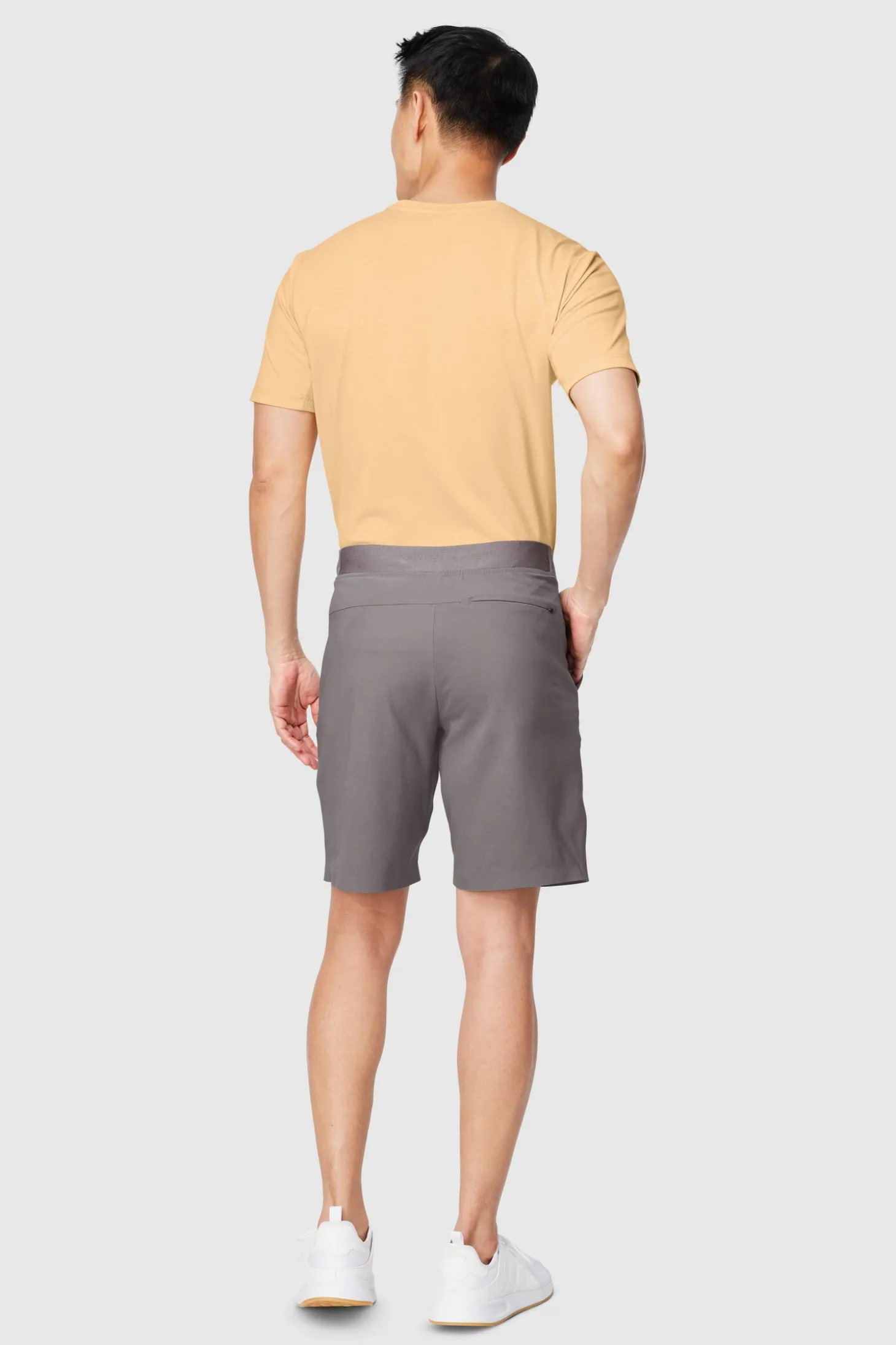 Friday FWD Men's Stretch Commuter Shorts