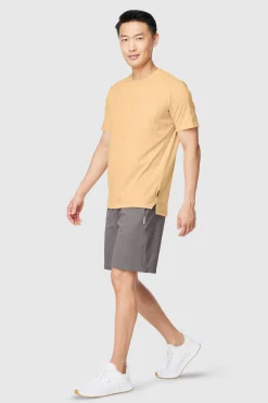 Friday FWD Men's Stretch Commuter Shorts