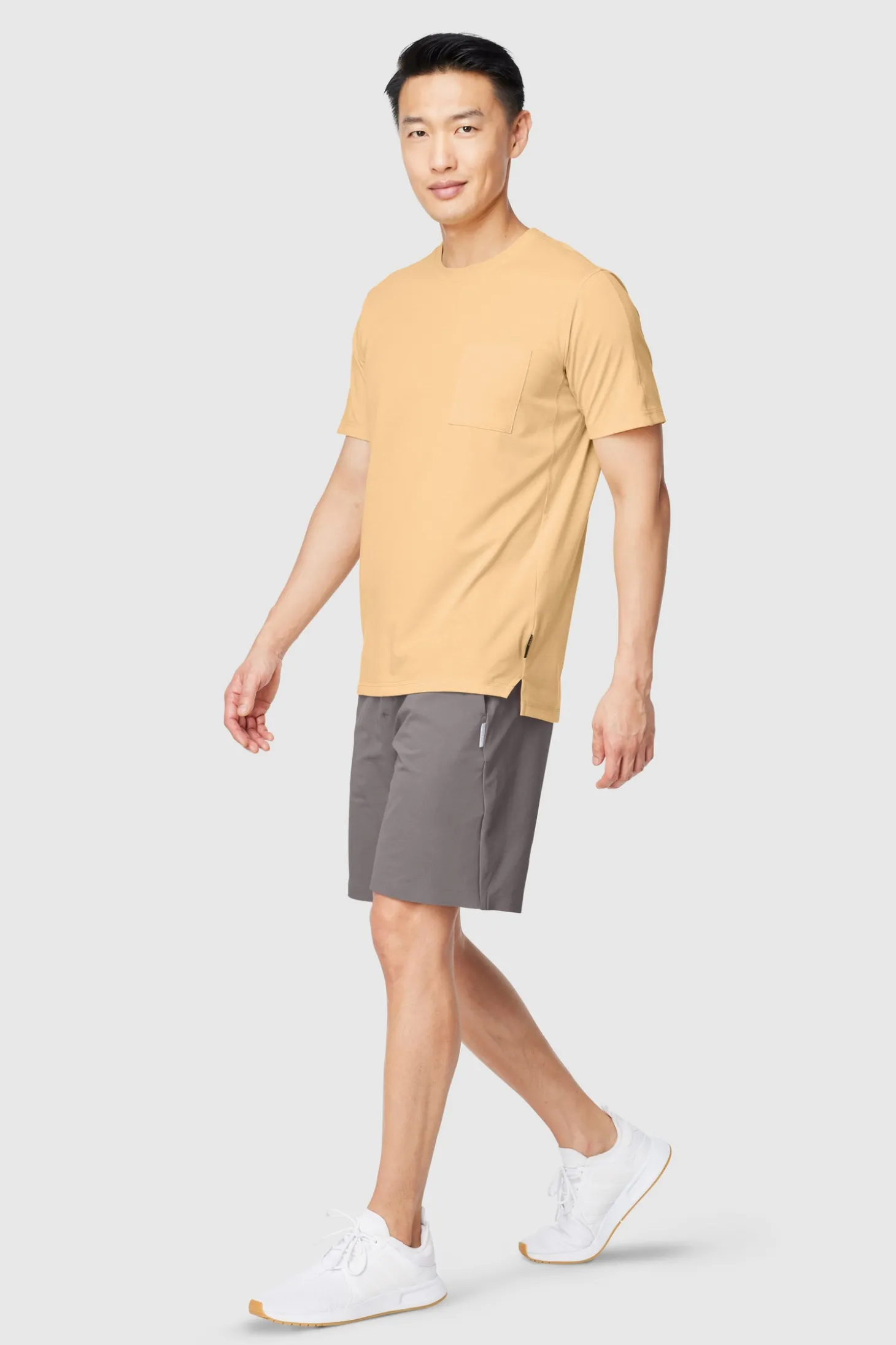 Friday FWD Men's Stretch Commuter Shorts