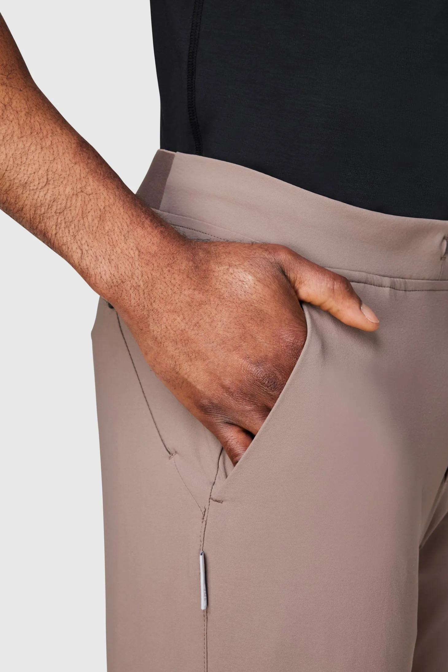 Friday FWD Men's Stretch Commuter Pant