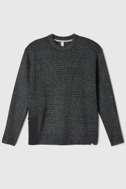 Friday FWD Men's Tech Pocket Sweater