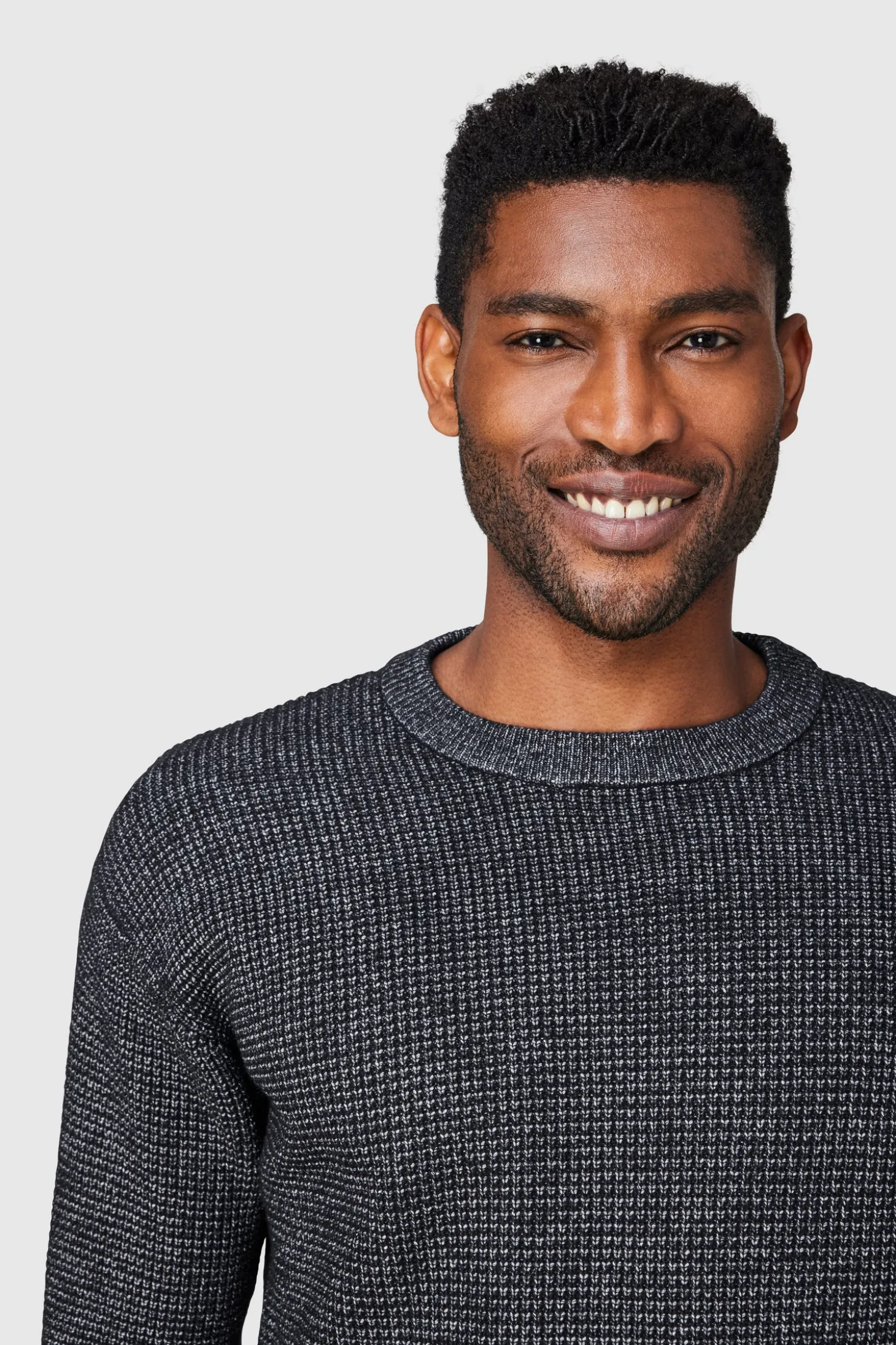 Friday FWD Men's Tech Pocket Sweater