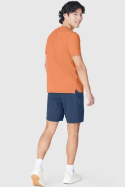 Friday FWD Men's Warp Fit Hybrid Shorts 8