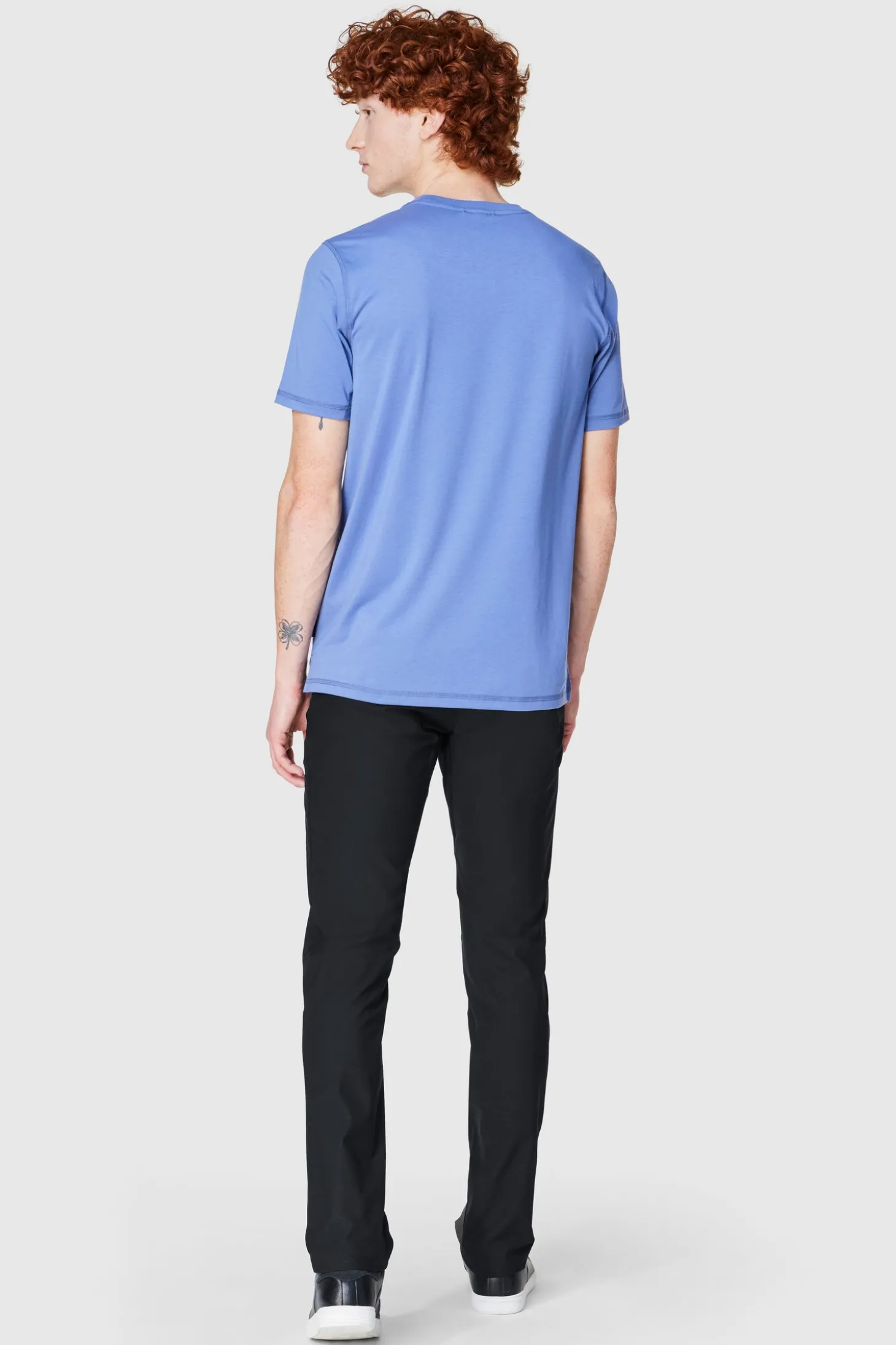 Friday FWD Men's Warp-Fit 5-Pocket Pant
