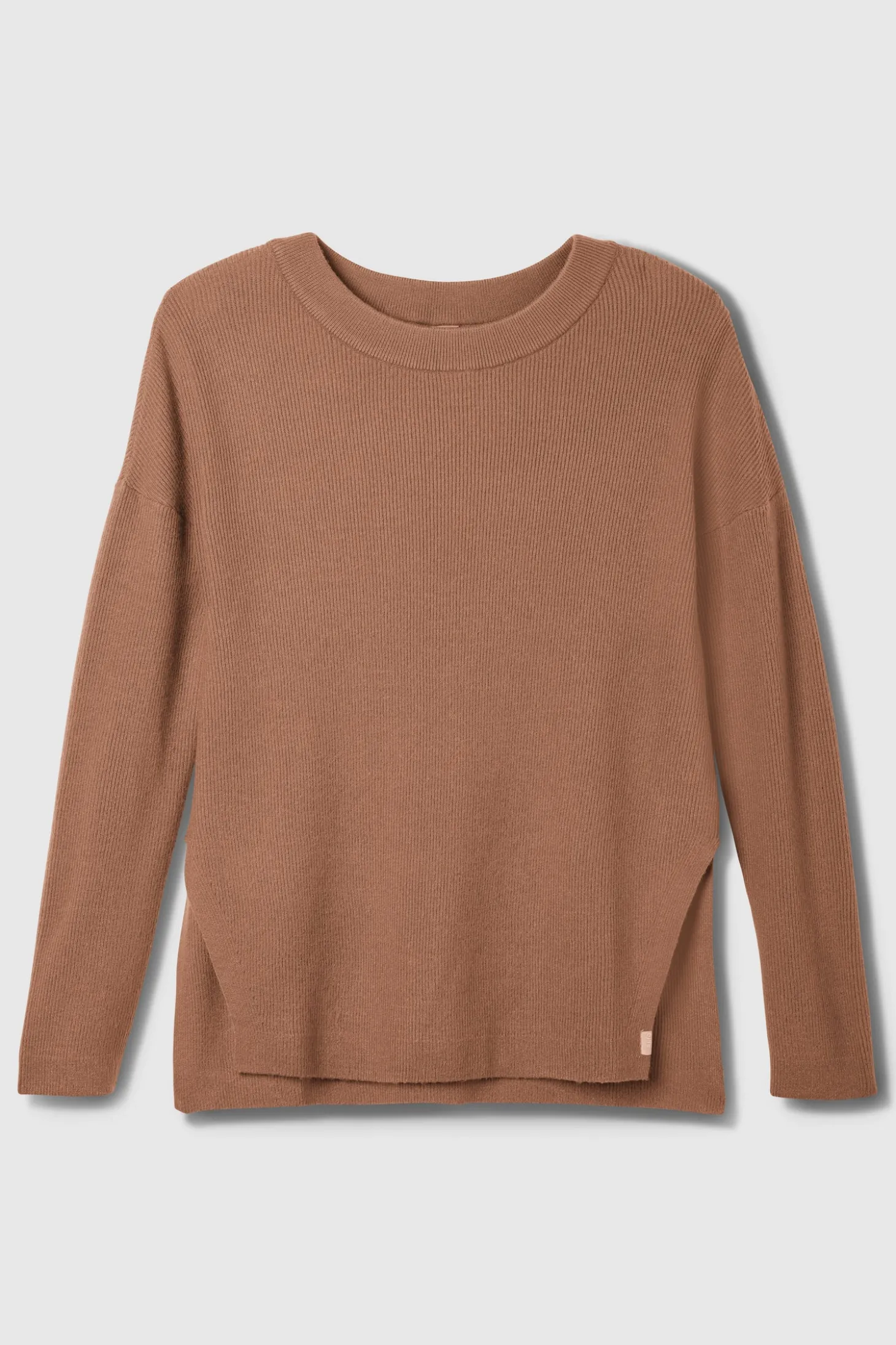 Friday FWD Women's Crew Neck LS Sweater