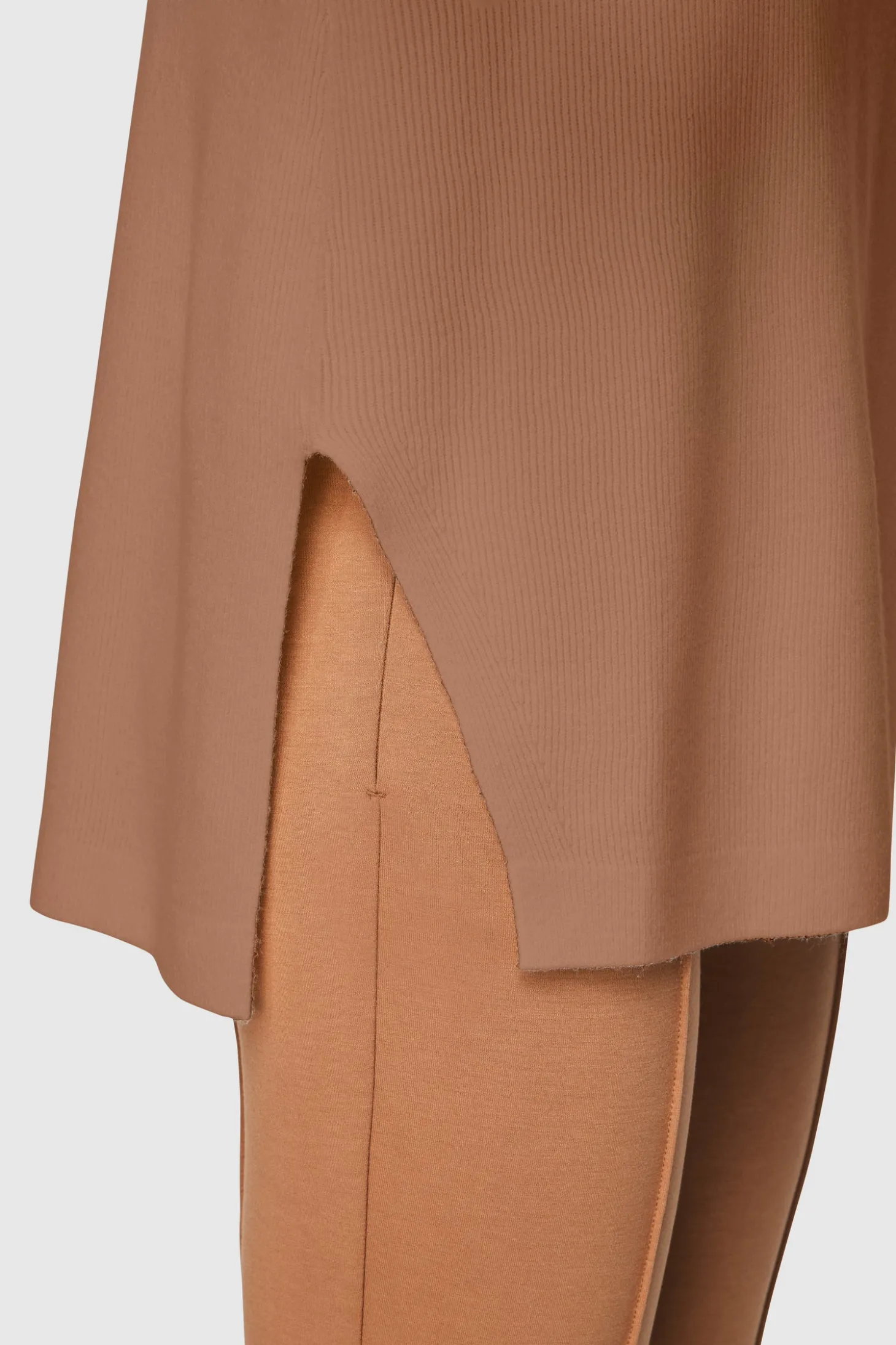 Friday FWD Women's Crew Neck LS Sweater