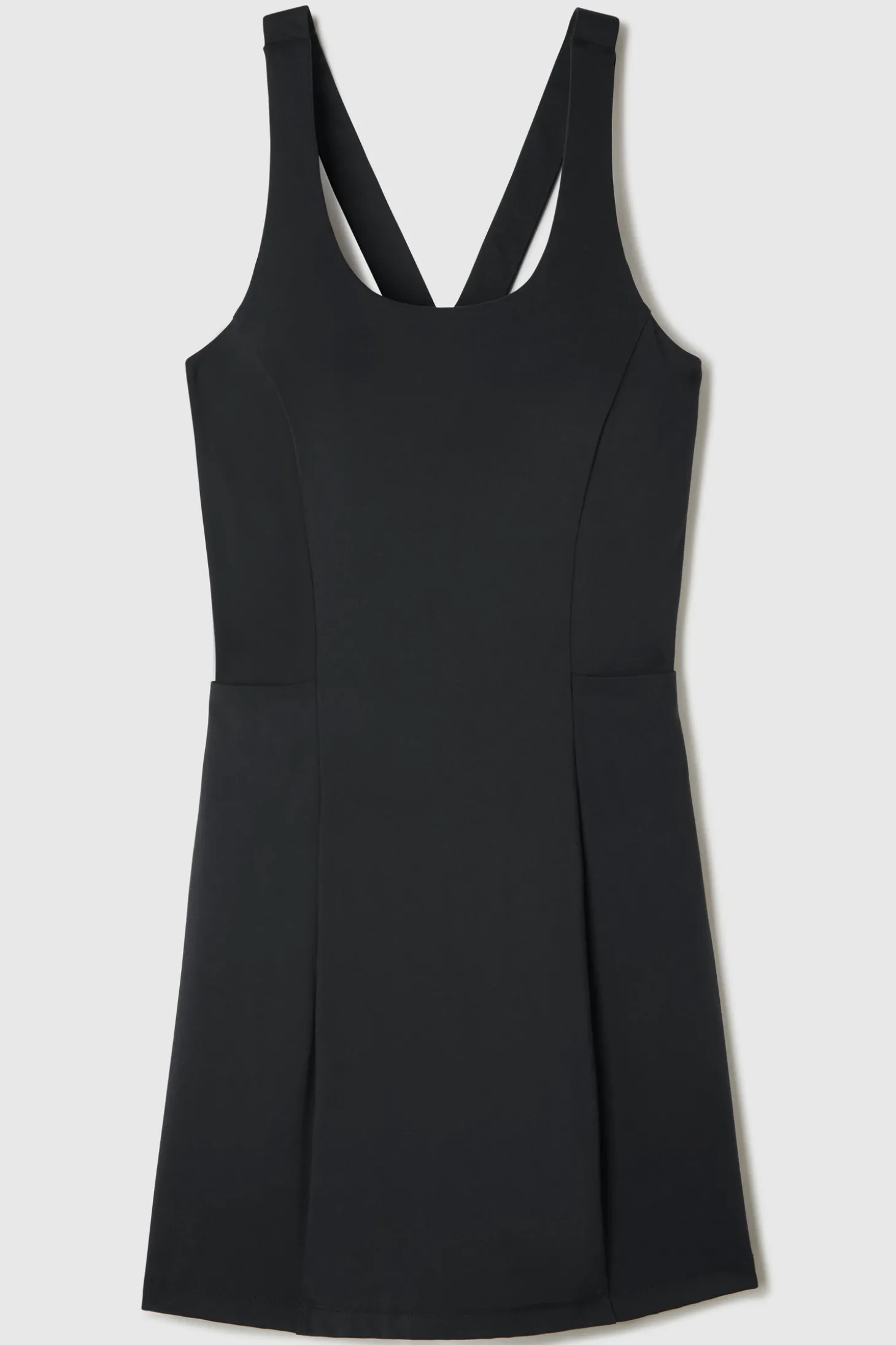 Friday FWD Women's Day to Night Dress