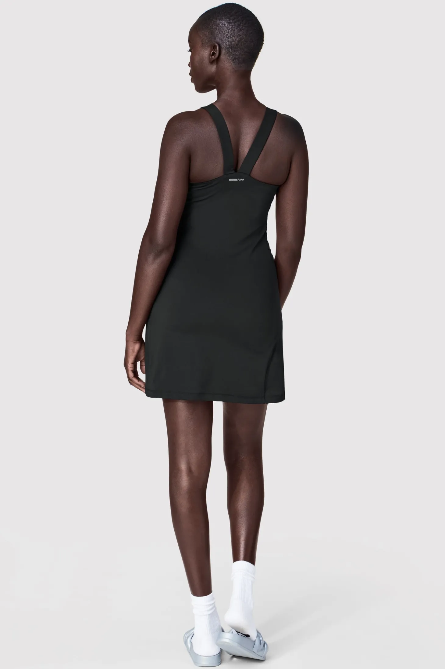 Friday FWD Women's Day to Night Dress