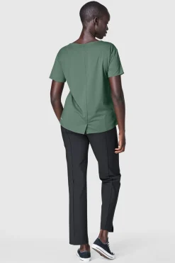 Friday FWD Women's DriRelease® Minimal Tee