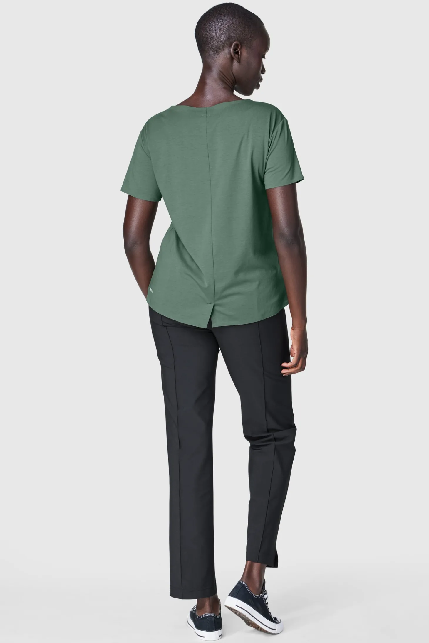 Friday FWD Women's DriRelease® Minimal Tee