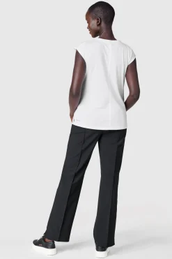 Friday FWD Women's DriRelease® V-Neck Top