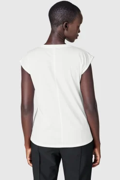 Friday FWD Women's DriRelease® V-Neck Top