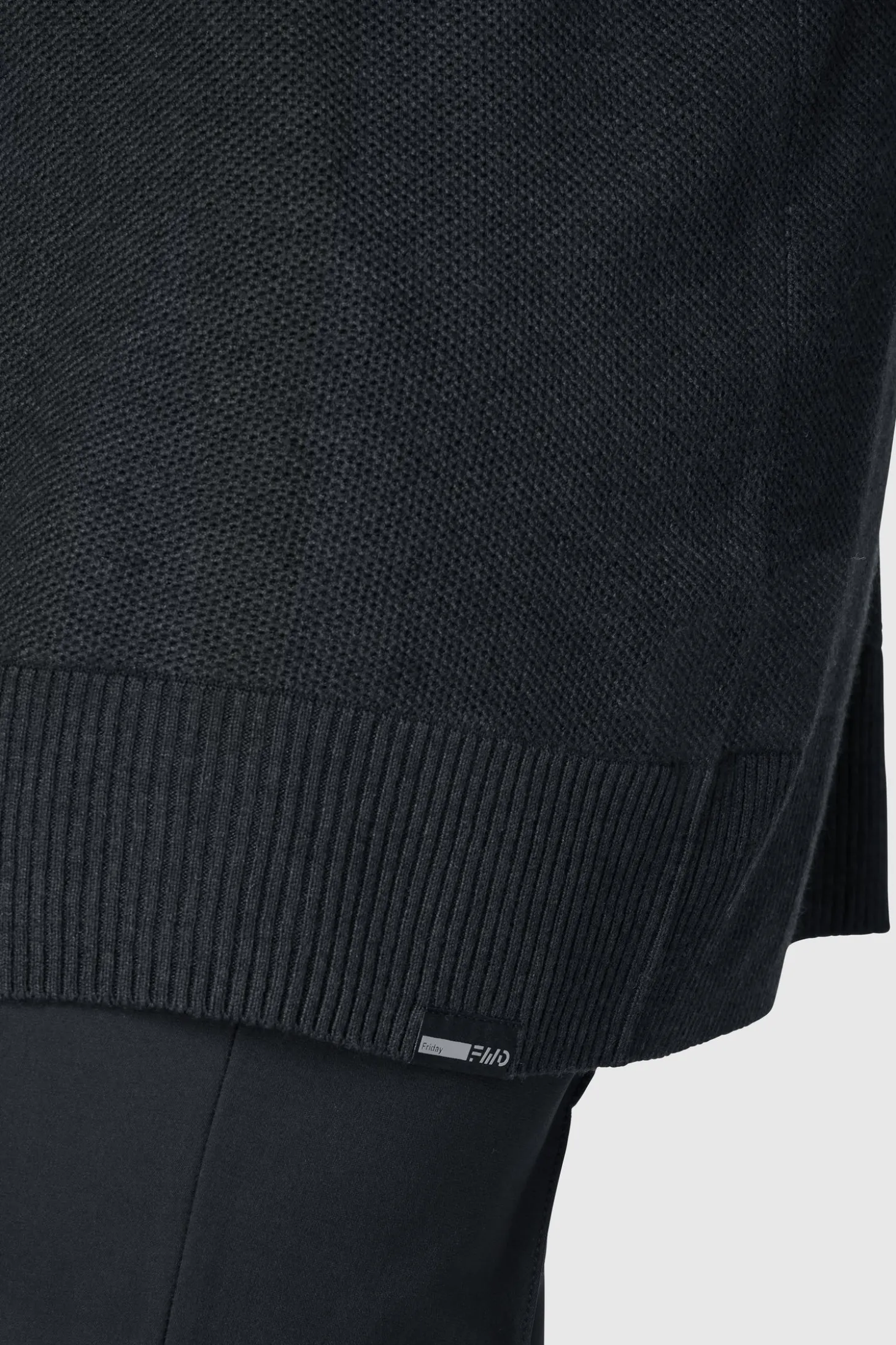 Friday FWD Women's Knit Sweater