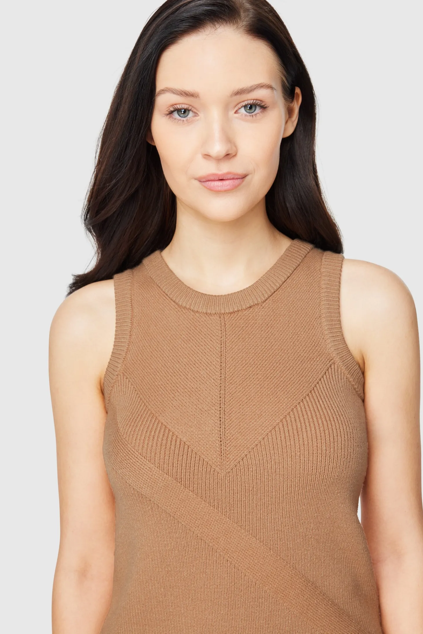 Friday FWD Women's Knit Tank